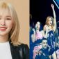 Wendy (Red Velvet) tự hào với màn trình diễn bùng nổ của BLACKPINK tại Coachella