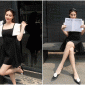 Hồ Ngọc Hà hiếm hoi diện style nhẹ nhàng, trẻ trung như gái đôi mươi, netizen trầm trồ khen ngợi