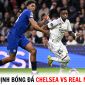 Nhận định bóng đá Chelsea vs Real Madrid - Tứ kết UEFA Champions League: Dấu chấm hết cho The Blues?