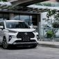 Giá Toyota Veloz Cross tháng 4/2023: Ngập tràn ưu đãi, hạ Mitsubishi Xpander là việc trong tầm tay