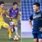 Kết quả bóng đá hôm nay: Ngôi đầu BXH V.League đổi chủ; Quang Hải nhận tin vui trước ngày rời Pau FC