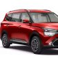 Khắc tinh của Mitsubishi Xpander và Toyota Veloz Cross lần đầu lộ diện, giá dự kiến hứa hẹn gây sốt