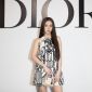 JISOO (BLACKPINK) hé lộ thói quen kỳ lạ sau khi trở thành đại sứ toàn cầu của Dior