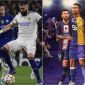 Lịch thi đấu bóng đá hôm nay: Cúp C1 châu Âu có biến; Ronaldo hủy diệt 'bến đỗ trong mơ' của Messi?