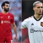 Lịch thi đấu bóng đá Ngoại hạng Anh hôm nay: Liverpool sảy chân, MU hưởng lợi trong cuộc đua top 4?