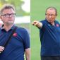 Quay lưng với HLV Park Hang-seo, kình địch của ĐT Việt Nam vô tình giúp HLV Philippe Troussier?