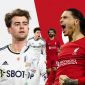 Trực tiếp bóng đá Liverpool vs Leeds 2h ngày 17/4 Link xem bóng đá trực tuyến Ngoại hạng Anh hôm nay