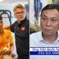 VFF vô tình 'làm khó' HLV Troussier: Đội tuyển U22 Việt Nam vắng 21 cầu thủ trước thềm SEA Games 32?