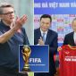 VFF 'lấp lửng' chính sách cầu thủ nhập tịch, ĐT Việt Nam chịu 'thiệt thòi' ở VL World Cup 2026