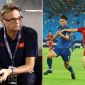 HLV Troussier mắc sai lầm khó trách, Đội tuyển U22 Việt Nam thiệt mất 'siêu tiền đạo' ở SEA Games 32