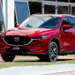 Giá xe Mazda CX-5 lăn bánh tháng 4/2023: Đè bẹp Honda CR-V và Hyundai Tucson bằng ưu đãi siêu khủng