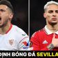 Nhận định bóng đá Sevilla vs MU - Tứ kết Europa League: Erik ten Hag tất tay đưa Quỷ Đỏ vào bán kết