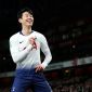 Rộ tin cầu thủ Son Heung Min của Tottenham Hotspurs kết hôn khi netizen phát hiện 1 điểm lạ