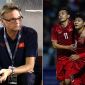 Tin bóng đá trưa: HLV Troussier mắc sai lầm; Trụ cột ĐT Việt Nam bị VFF phạt nặng sát thềm SEA Games