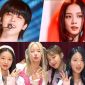 Jimin (BTS) và Jisoo (BLACKPINK) trụ vững BXH Billboard nhưng vẫn bị nhóm nhạc tân binh 'rượt đuổi'