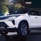 Tin xe 19/4: Toyota Fortuner 2023 nâng cấp từ trong ra ngoài, dễ bùng nổ doanh số khi về Việt Nam