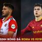 Nhận định bóng đá Roma vs Feyenoord, 2h00 ngày 21/4 - Europa League: Jose Mourinho tất tay