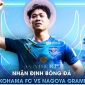 Nhận định bóng đá Yokohama FC vs Nagoya Grampus, 17h ngày 19/4: Công Phượng xuất trận?