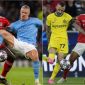 Kết quả bóng đá Champions League hôm nay: Haaland lập 'siêu kỷ lục', Man City gây sốt trước Bayern?