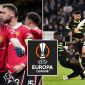 Kết quả bóng đá hôm nay: MU lập kỷ lục buồn; Europa League chứng kiến màn ngược dòng kinh điển