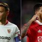 Lịch thi đấu bóng đá hôm nay: Hủy diệt Sevilla, MU tiến gần chức vô địch Europa League cùng Ten Hag?