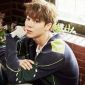 Showbiz Hàn phủ màu tang thương, hủy bỏ loạt lịch trình sau sự ra đi đột ngột của Moonbin (ASTRO)