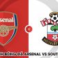 Nhận định bóng đá Arsenal vs Southampton - Vòng 32 Ngoại hạng Anh: Pháo Thủ nguy cơ mất ngôi đầu BXH