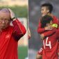 Tin nóng V.League 20/4: Đàn em Quang Hải đặt mục tiêu khó tin; HLV Park Hang-seo sắp tái xuất?