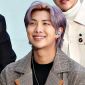 Sau Jin, trưởng nhóm BTS RM từng có dự định nhập ngũ cùng J-Hope