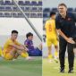 Sao trẻ ĐT U22 Việt Nam nhận án phạt HLV Philippe Troussier, phải rời sân tập sát thềm SEA Games 32