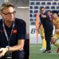 HLV Troussier nhận tin xấu: Trụ cột U22 Việt Nam chấn thương làm thay đổi sự nghiệp ở SEA Games 32?