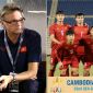 Danh sách Đội tuyển U22 Việt Nam dự SEA Games 32: HLV Troussier gạch tên 9 sao mai trẻ gây tiếc nuối