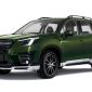 'Ác mộng' của Honda CR-V mở bán với giá siêu hấp dẫn, trang bị và thiết kế là điểm nhấn