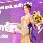 CÔ TIKTOKER ĐAM MÊ NGHỆ THUẬT NHƯNG BÉN DUYÊN THÀNH IDOL LIVE