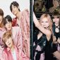 Bảng xếp hạng danh tiếng nhóm nhạc tháng 4: BTS dẫn đầu, BLACKPINK ‘bám đuổi’ sát nút