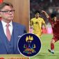 HLV Troussier lập kỷ lục đáng quên, báo Thái Lan nói điều bất ngờ về U22 Việt Nam trước SEA Games 32