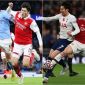 Lịch thi đấu bóng đá Ngoại hạng Anh vòng 33: Man City đại chiến Arsenal; Tottenham - MU tranh top 4