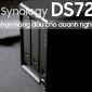 NAS Synology DS723+ - Giải pháp an toàn để lưu trữ và bảo vệ dữ liệu cho doanh nghiệp nhỏ năm 2023