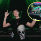 Netizen xôn xao khi CSĐT Công an tỉnh Hải Dương tạm giữ hình sự DJ Thái Hoàng vì tàng trữ ma túy
