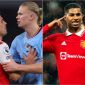 Lịch thi đấu bóng đá hôm nay: Đại chiến Man City vs Arsenal có biến; MU hưởng lợi tại Ngoại hạng Anh