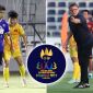 U22 Việt Nam bất ngờ bị chủ nhà SEA Games 32 làm khó sau 'kỷ lục buồn' cùng HLV Philippe Troussier