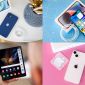 Tin công nghệ trưa 26/4: iPhone 12 giảm cực sâu, Galaxy Z Fold4 và iPhone 13 giảm hơn chục triệu