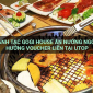 Oanh Tạc Gogi House Ăn Nướng Ngon Hưởng Voucher Liền Tại Utop