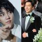 Hé lộ vật phẩm giá trị Lee Seung Gi và Lee Da In tặng khách mời dự đám cưới cổ tích