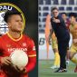 Tin bóng đá trưa: Quang Hải báo tin buồn vụ rời Pau FC; U22 Việt Nam nhận đặc quyền từ BTC SEA Games