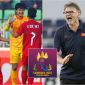 U22 Việt Nam đối diện 'nguy hiểm' tiềm tàng tại SEA Games 32 vì chính sách của chủ nhà Campuchia