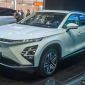 Đối thủ Toyota Corolla Cross 2022 lộ diện, khách Việt mong ngóng ngày xuống tiền tậu xe