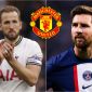 Tin chuyển nhượng MU 27/4: Messi 'quay xe' với Barca, gia nhập Man Utd?; Ten Hag 've vãn' Hary Kane