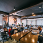 Dân freelancer chọn co-working space thay vì quán cà phê