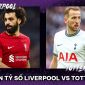 Dự đoán tỷ số Liverpool vs Tottenham - Vòng 34 Ngoại hạng Anh: MU nhận báo động cho mục tiêu top 4